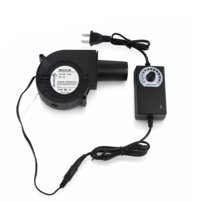 DC-Brushless-Air-Blower-Fan-Kit-with-Speed-Controller-in-Nairobi-in-Kenya DC brushless air blower fan with adjustable speed controller