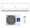 Haier 12000 BTU split air conditioner for residential cooling