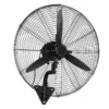 Industrial Wall Electric Fan High Power Wall Mounted Fan Large Wind Power - Nairobi kenya Industrial wall mount fan for commercial ventilation