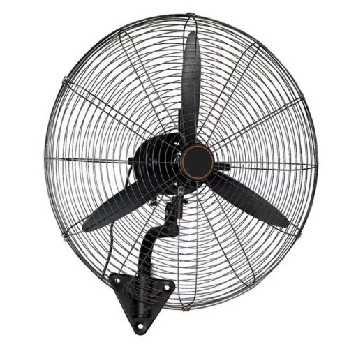Industrial Wall Electric Fan High Power Wall Mounted Fan Large Wind Power - Nairobi kenya Industrial wall mount fan for commercial ventilation
