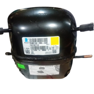 Tecumseh THK1351YUZ hermetic refrigerator compressor for commercial refrigeration systems