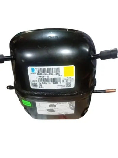 Tecumseh THK1351YUZ hermetic refrigerator compressor for commercial refrigeration systems