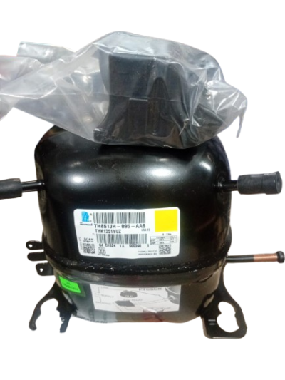 Tecumseh THK1351YUZ hermetic refrigerator compressor for commercial refrigeration systems