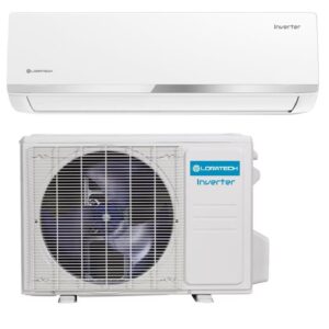 Loratech 12000 BTU inverter air conditioner in Kenya