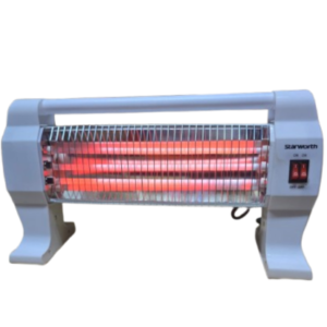 Starworth Quartz Heater QH-901 1700W electric room heater