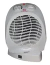 Starworth 2-in-1 fan heater with heating and fan cooling modes
