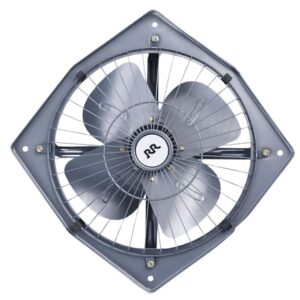 Axial exhaust fan for cold rooms and commercial refrigeration in Kenya