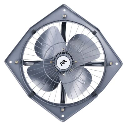 Axial exhaust fan for cold rooms and commercial refrigeration in Kenya