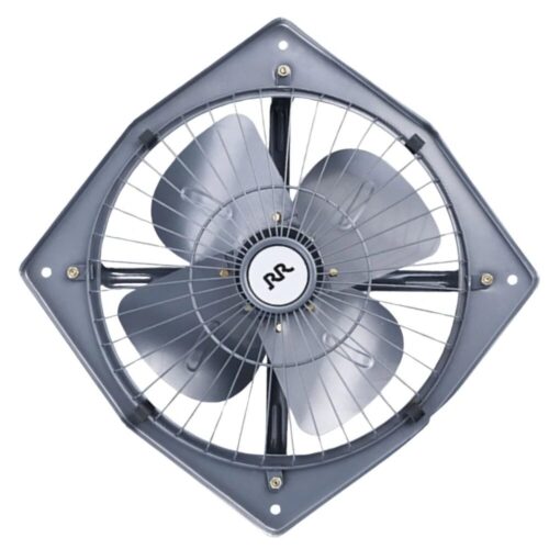 Axial exhaust fan for cold rooms and commercial refrigeration in Kenya