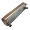 brazed-plate-heat-exchanger-refrigeration-hvac-kenya Brazed plate heat exchanger for refrigeration, HVAC, chillers, heat pumps, and industrial cooling systems