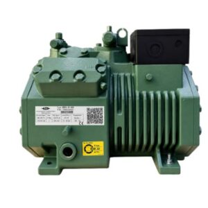 BITZER 4EES-4Y-40S semi-hermetic refrigeration compressor in Kenya