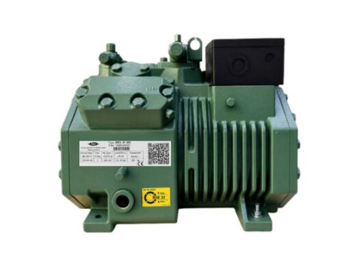 4ees-4y-40P-Bitzer-Compressor-Kenya BITZER 4EES-4Y-40S semi-hermetic refrigeration compressor in Kenya