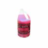 AC Bright coil cleaner for air conditioner and refrigeration condenser coils