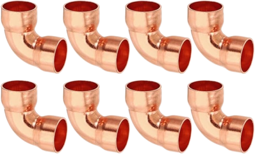 copper-elbow-fittings-kenya Copper elbow fittings for refrigeration and HVAC in Kenya