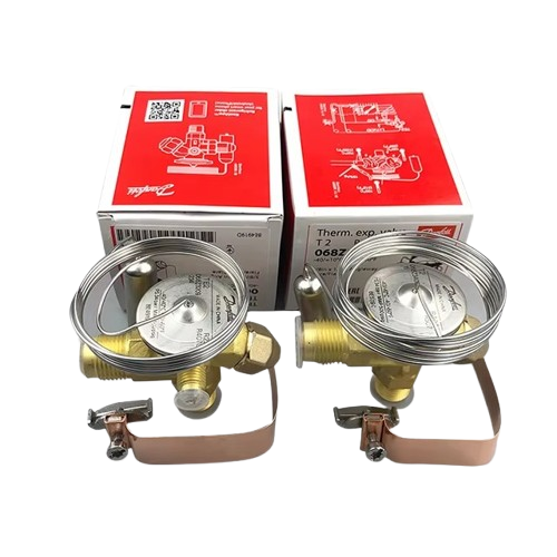 danfoss-thermostatic-expansion-valve-txv-kenya Danfoss thermostatic expansion valve for refrigeration and air conditioning