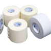 White PVC insulation tape for refrigeration and HVAC in Kenya