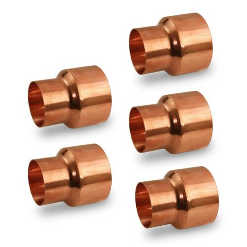 copper-reducers-kenya Copper reducers for refrigeration and HVAC in Kenya