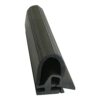 Cold room door gasket rubber sealing profile