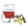 Danfoss TEX2 thermostatic expansion valve with external pressure equalisation