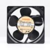 NMB 4715MS-23T-B5A 230V AC axial cooling fan