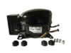 QDZH65G 12V 24V DC refrigeration compressor for R134a