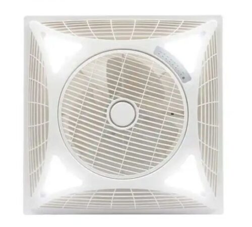 recessed-ceiling-louver-fan-60x60cm-nairobi-kenya Recessed ceiling louver fan measuring 60cm × 60cm